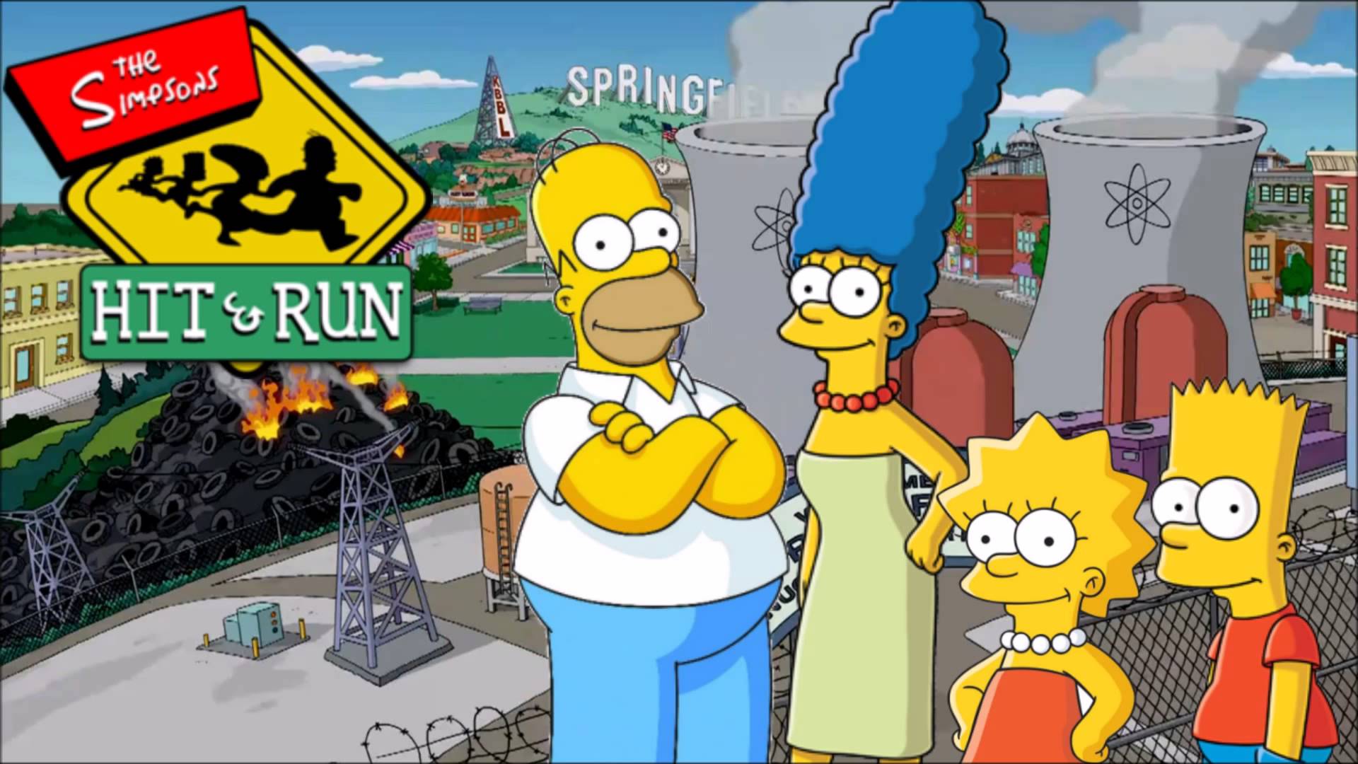 the-simpsons-hit-and-run-download
