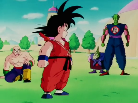 GokuVsPiccolo.Ep.119