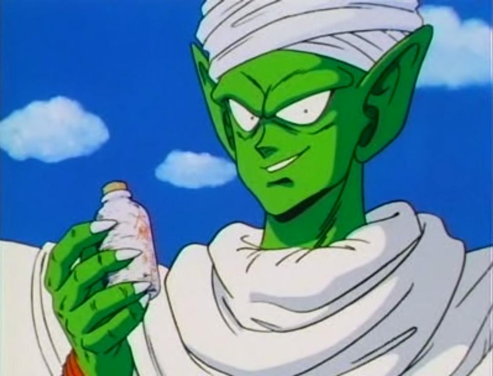 piccolo