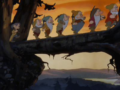 Walt Disney’s Snow White and the Seven&nbsp;Dwarfs
