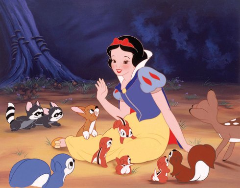 snow-white-and-the-seven-dwarfs-animals