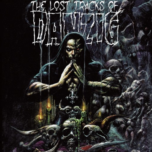 Danzig Last Ride The Ultimate Glenn Danzig Album Ranking | The Nostalgia Spot