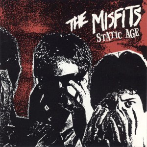 Static+Age+Misfits+Lupinore+music+Toronto