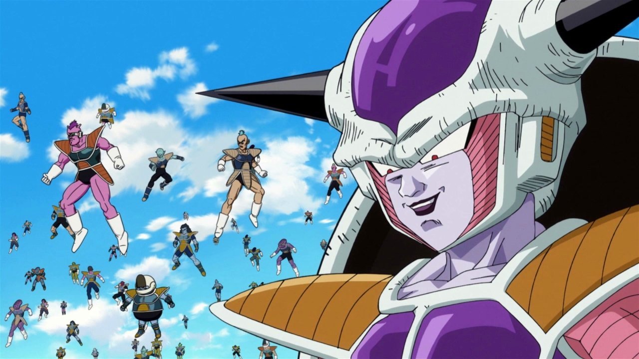 resurrection-f-frieza-dragon-ball