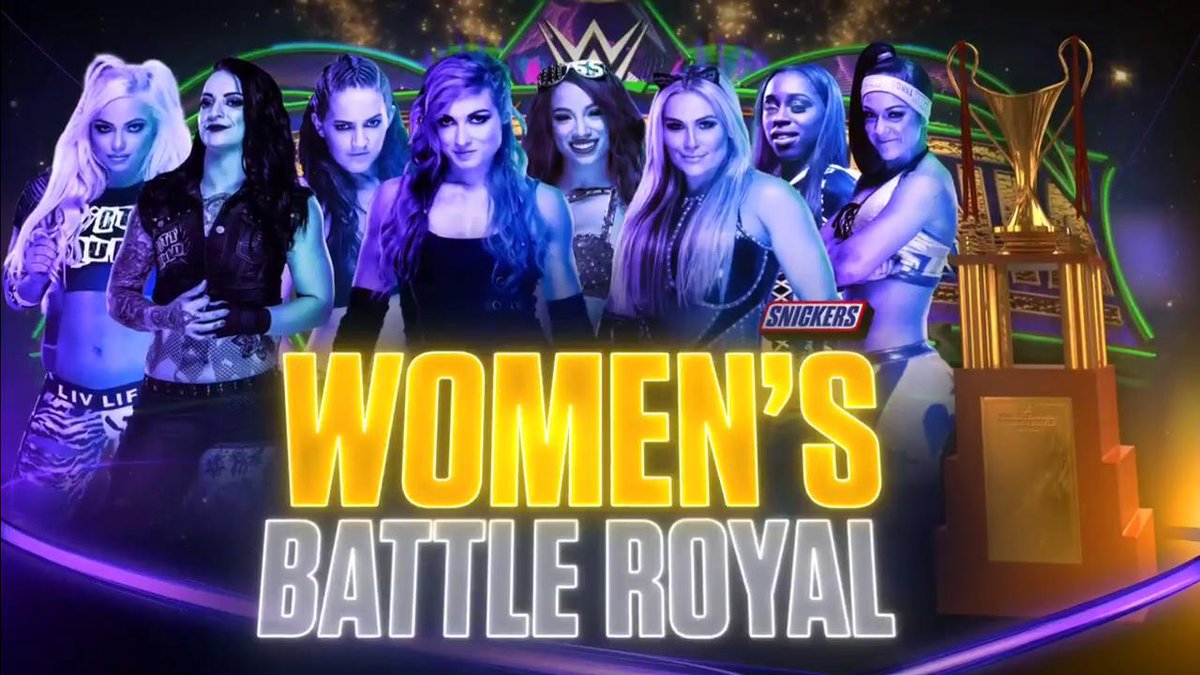 womensbattleroyal