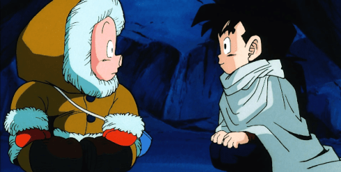 Dragonball Z - Movie - 02 - The World's Strongest (11)