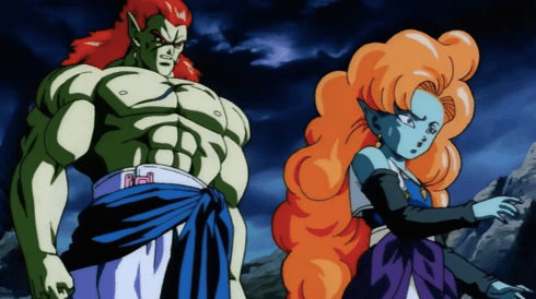 BojackZangya.BojackUnbound