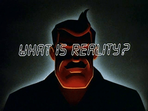What_is_Reality