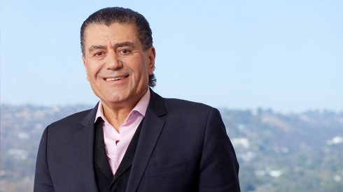 haim-saban