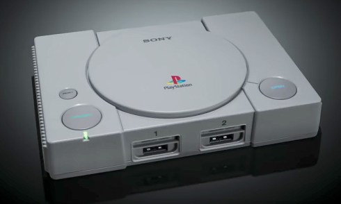 ps classic close