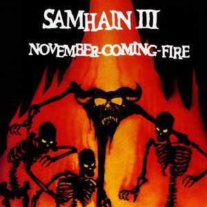 samhain iii
