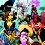 X-Men-92