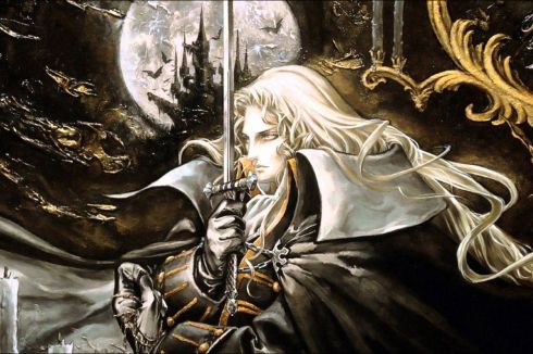 alucard