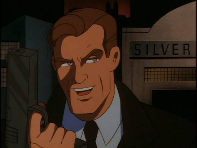 gil mason set to kill