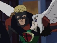 Dec. 3 – X-Men: Evolution – “On Angel’s&nbsp;Wings”