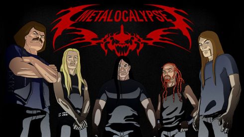 metalocalypse