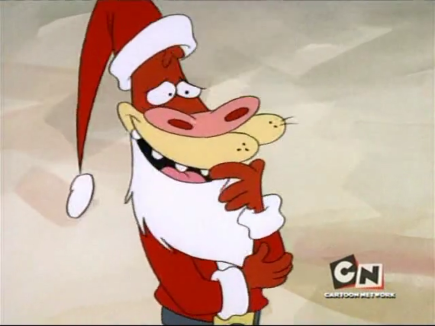 santa weasel
