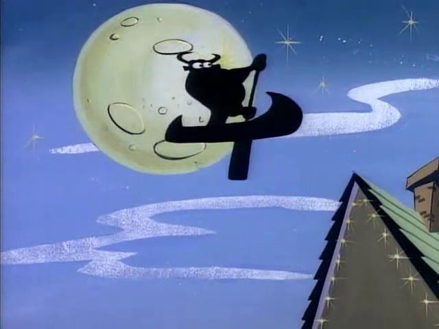 yak shaving day canoe