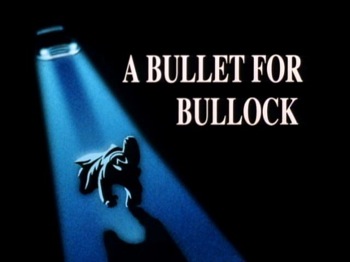 bullock title card