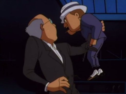 scarface double cross