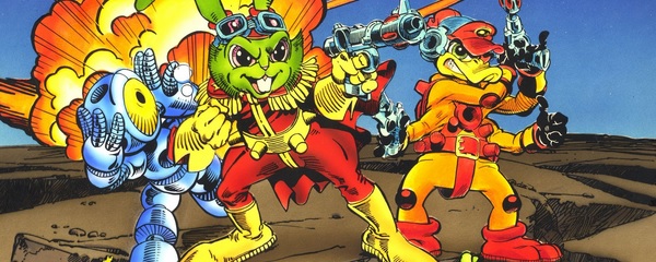 blinky bucky deadeye