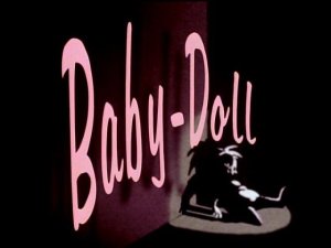 baby-doll title