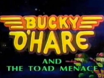 bucky menace
