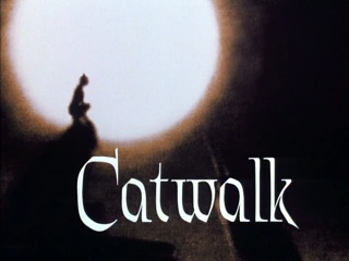 Catwalk title