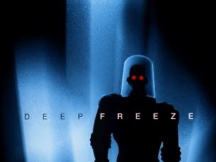 deep freeze title