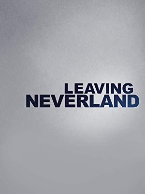 leaving neverland