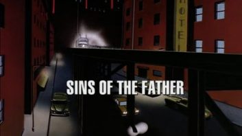 sin of the father title