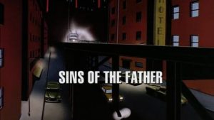 sin of the father title