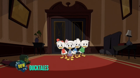 dellas boys and webby