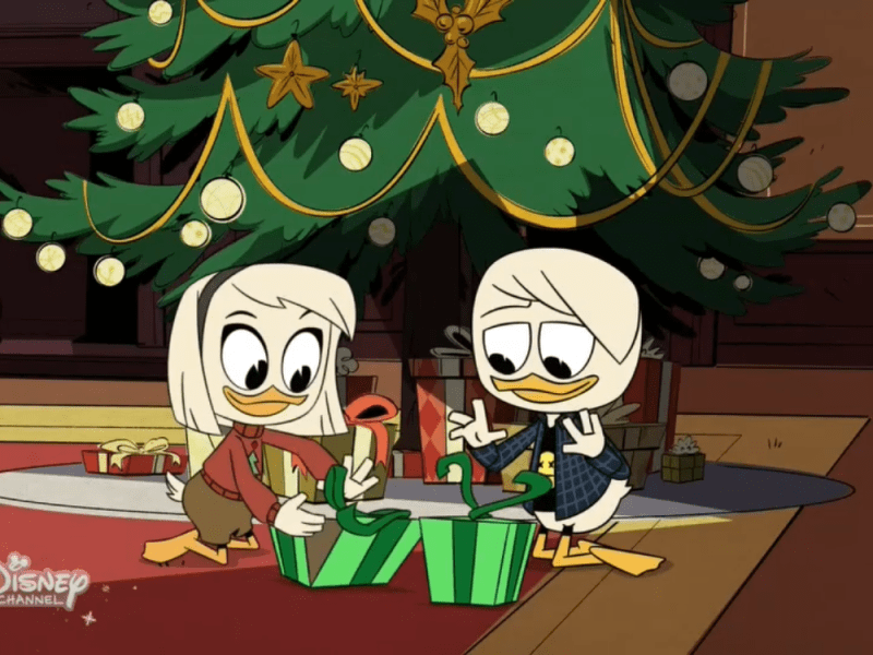 Dec. 13 – The 25 Greatest Christmas TV&nbsp;Specials