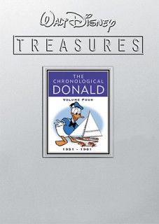 donald vol 4