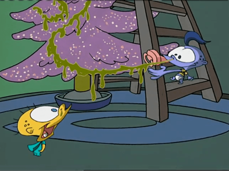 Dec. 3 – Mega Babies – “A Mega Christmas”