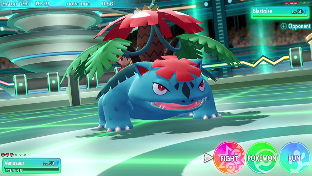 mega venusaur