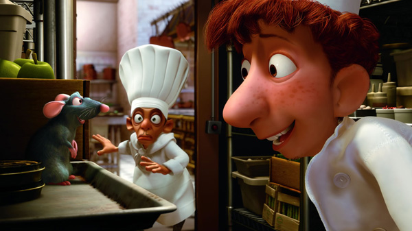 ratatouille
