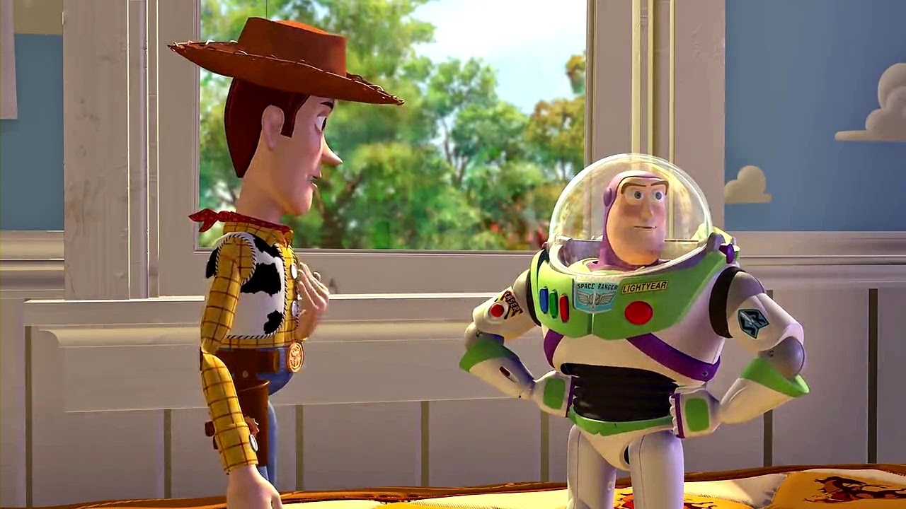 toy story 1