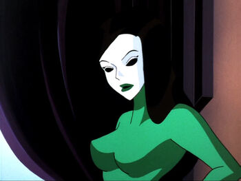 calendar girl spring