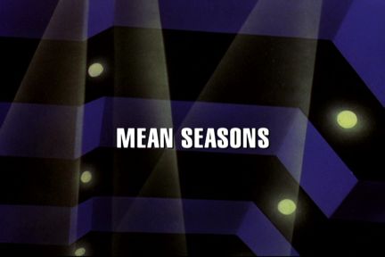 mean seasons