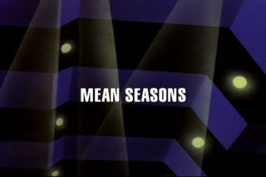 mean seasons
