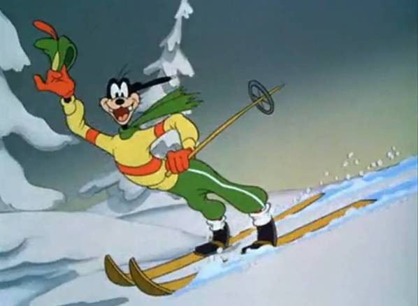 Goofy-Art-of-Skiing