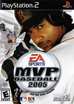 MVP_Baseball_2005_Coverart