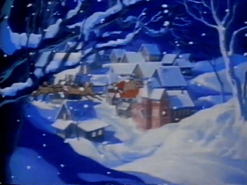 Dec. 4 – A Christmas Story&nbsp;(1972)