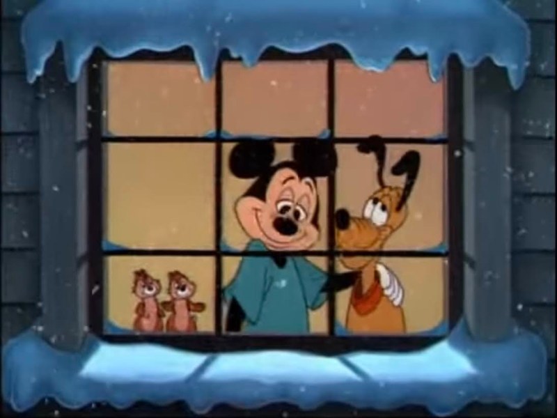 Dec. 5 – Pluto’s Christmas&nbsp;Tree