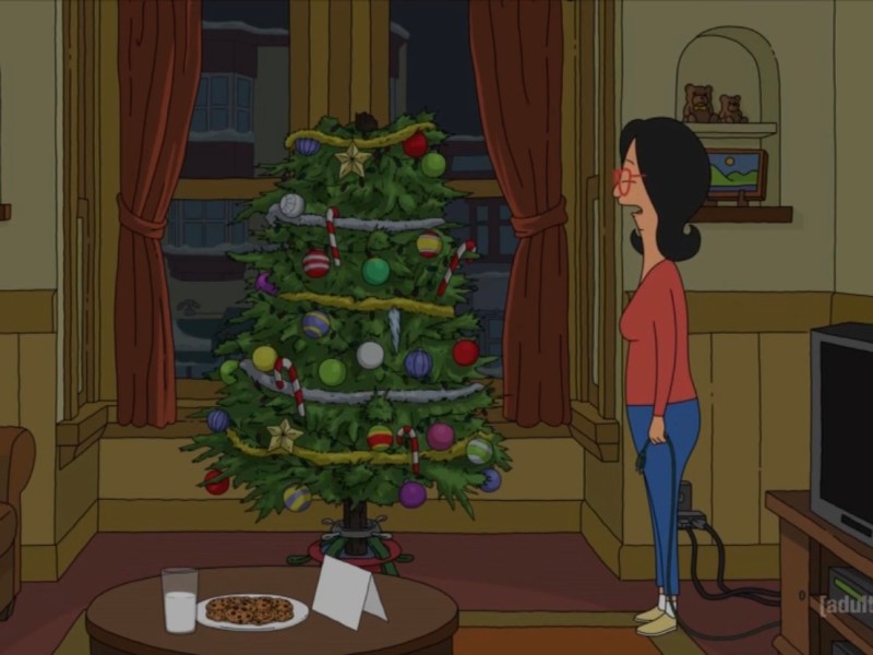 Dec. 12 – Bob’s Burgers – “The Bleakening”