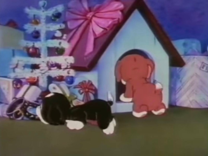Dec. 4 – The Pups’&nbsp;Christmas