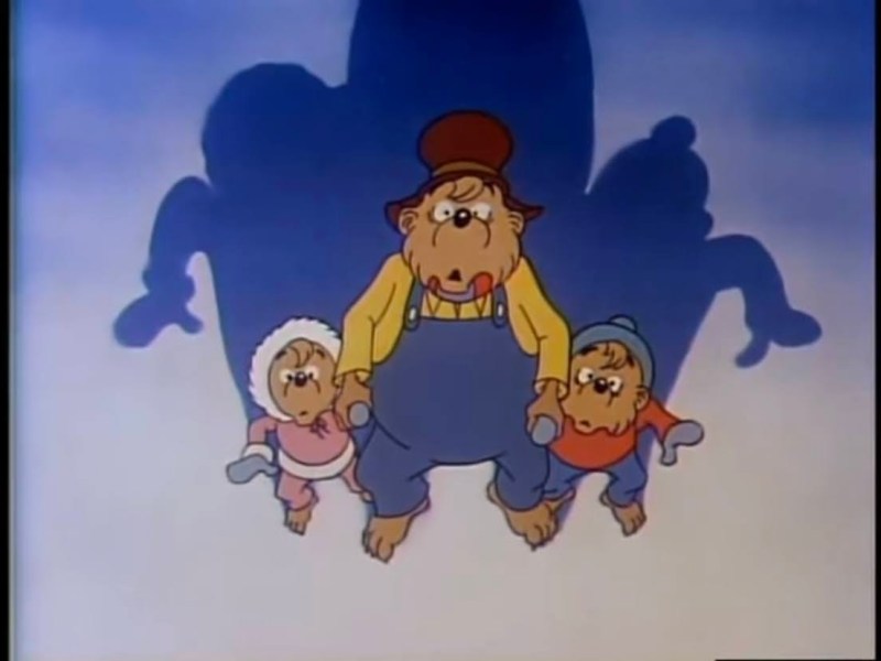 Dec. 11 – The Berenstain Bears’ Christmas&nbsp;Tree