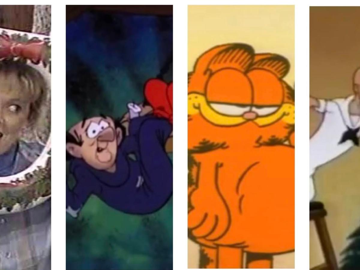 The Christmas Spot is Back for&nbsp;2022!